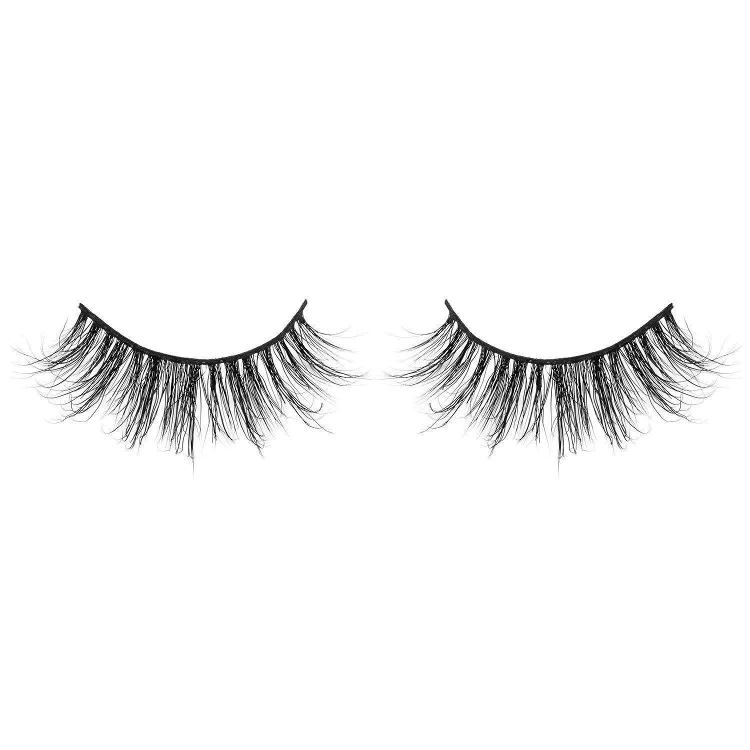 3D Mink Eyelashes - Class