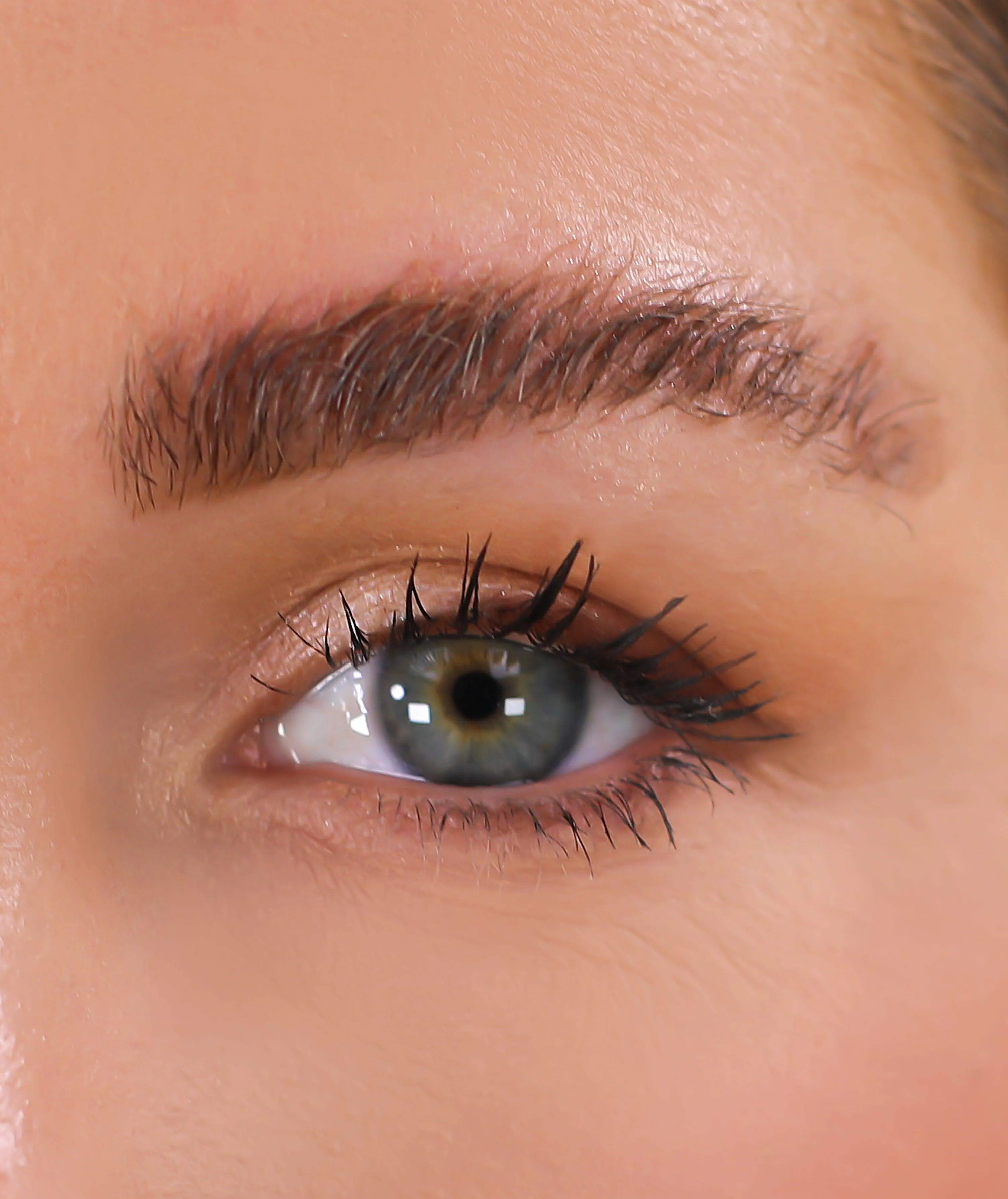 3D Mink Eyelashes - Kara