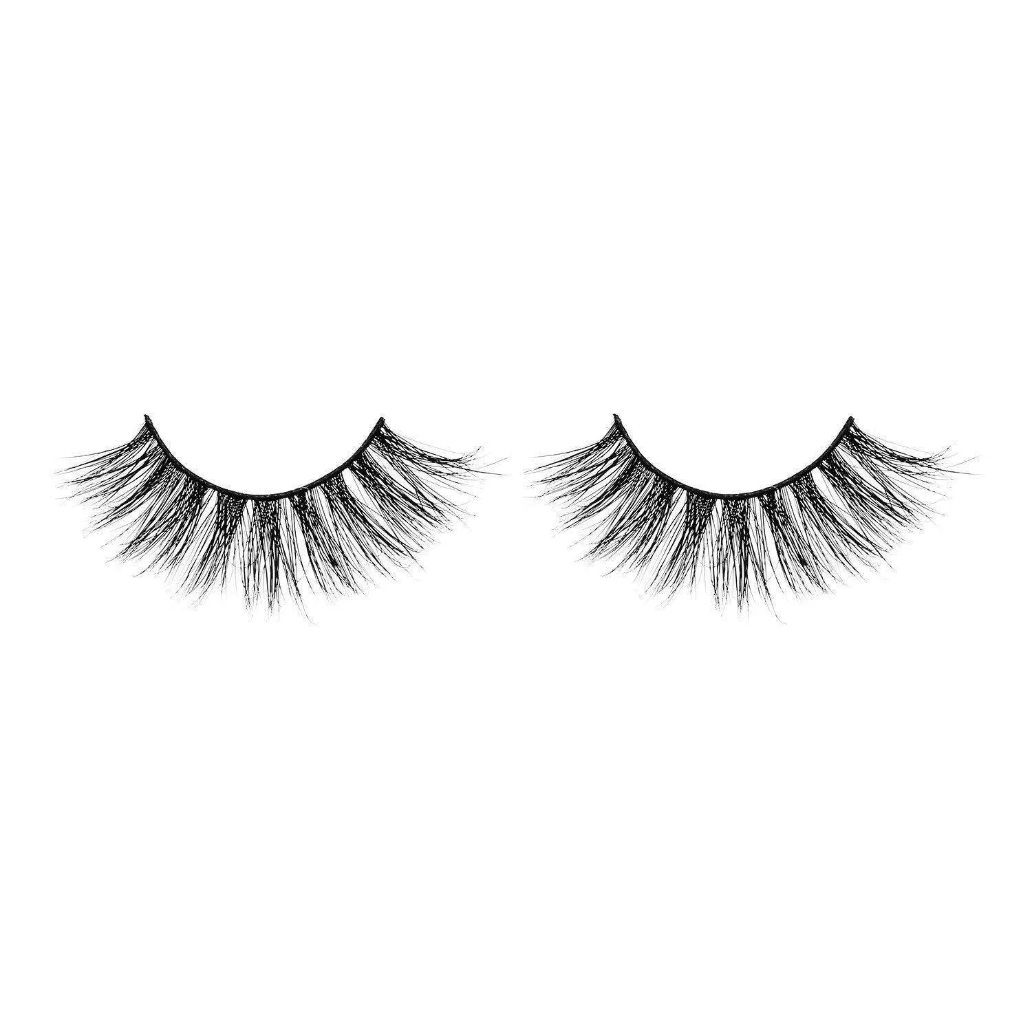 3D Mink Eyelashes - Mila