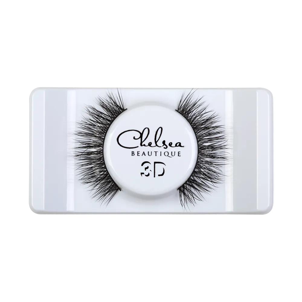 3D Mink Lashes No. 28