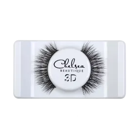 3D Mink Lashes No. 28