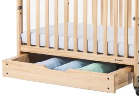 #44421 #44421 Next Gen EZ Store Compact Drawer with MagnaSafe Latch - Natural