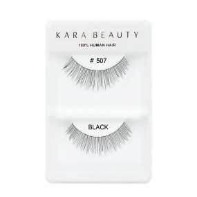 507 HUMAN HAIR Eyelashes