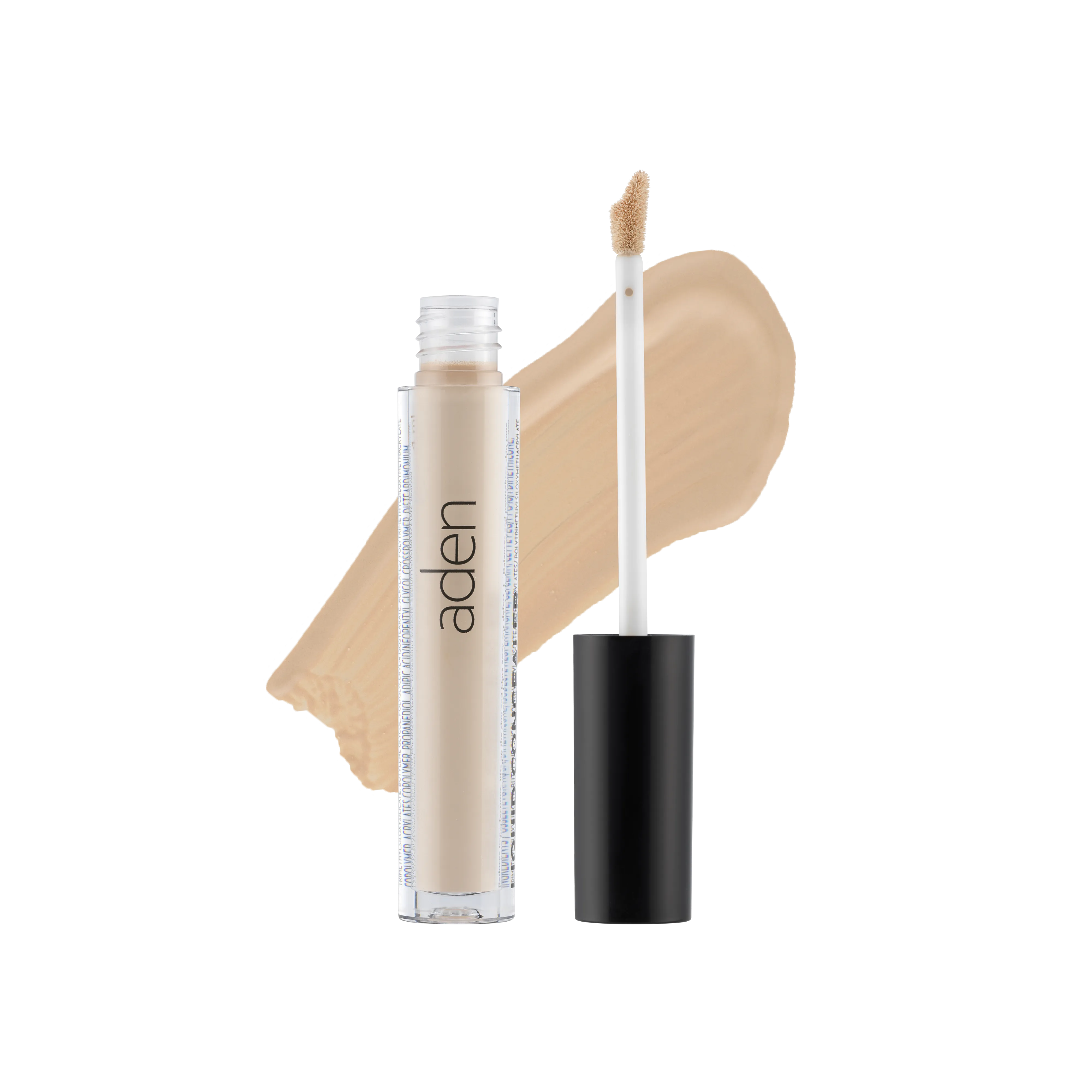 aden Liquid CONCEALER