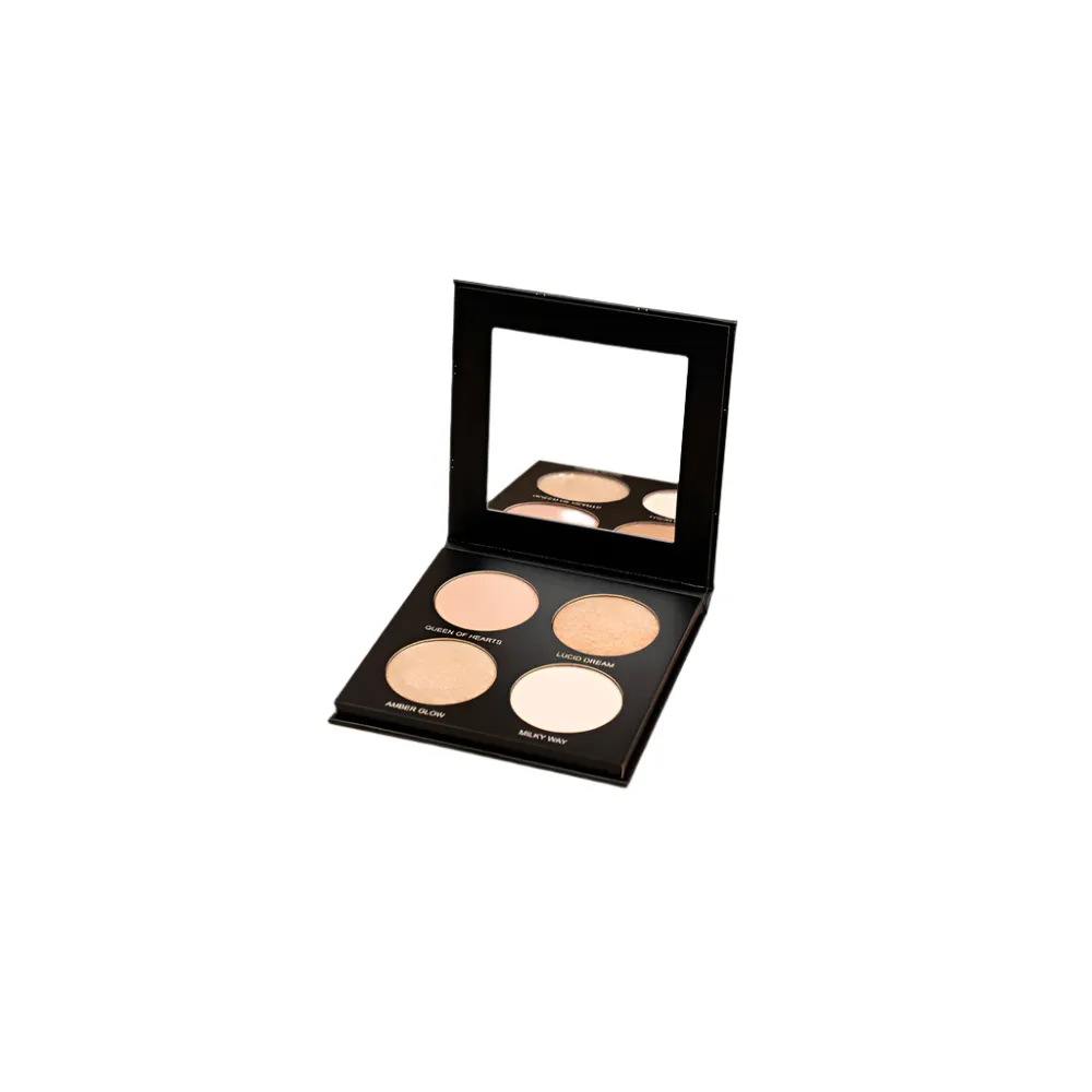 AMRIJ 7G (#2) HALL OF GLOW HIGHLIGHTERS