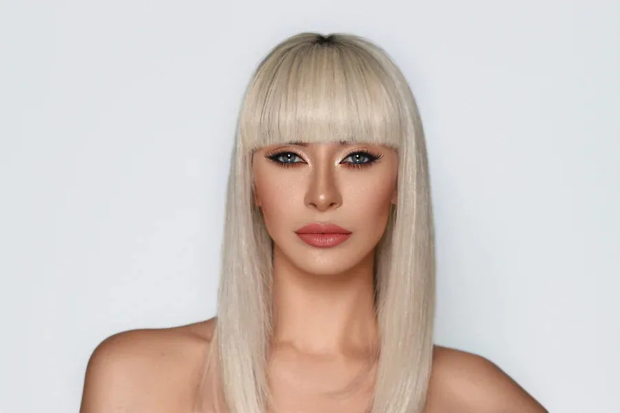 Anna Marti Cosmetics Siren Eyes Lash Cluster’s