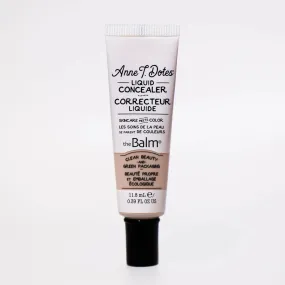 Anne T. Dotes Liquid Concealer