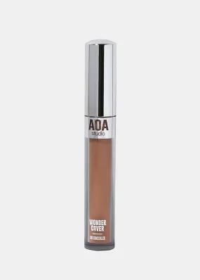 AOA Wonder Cover Concealer - Almond