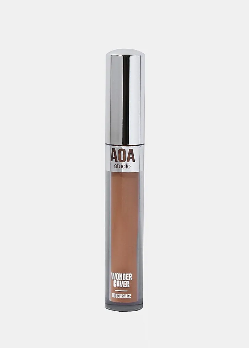 AOA Wonder Cover Concealer - Almond