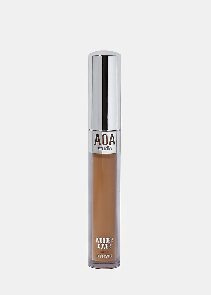 AOA Wonder Cover Concealer - Fawn