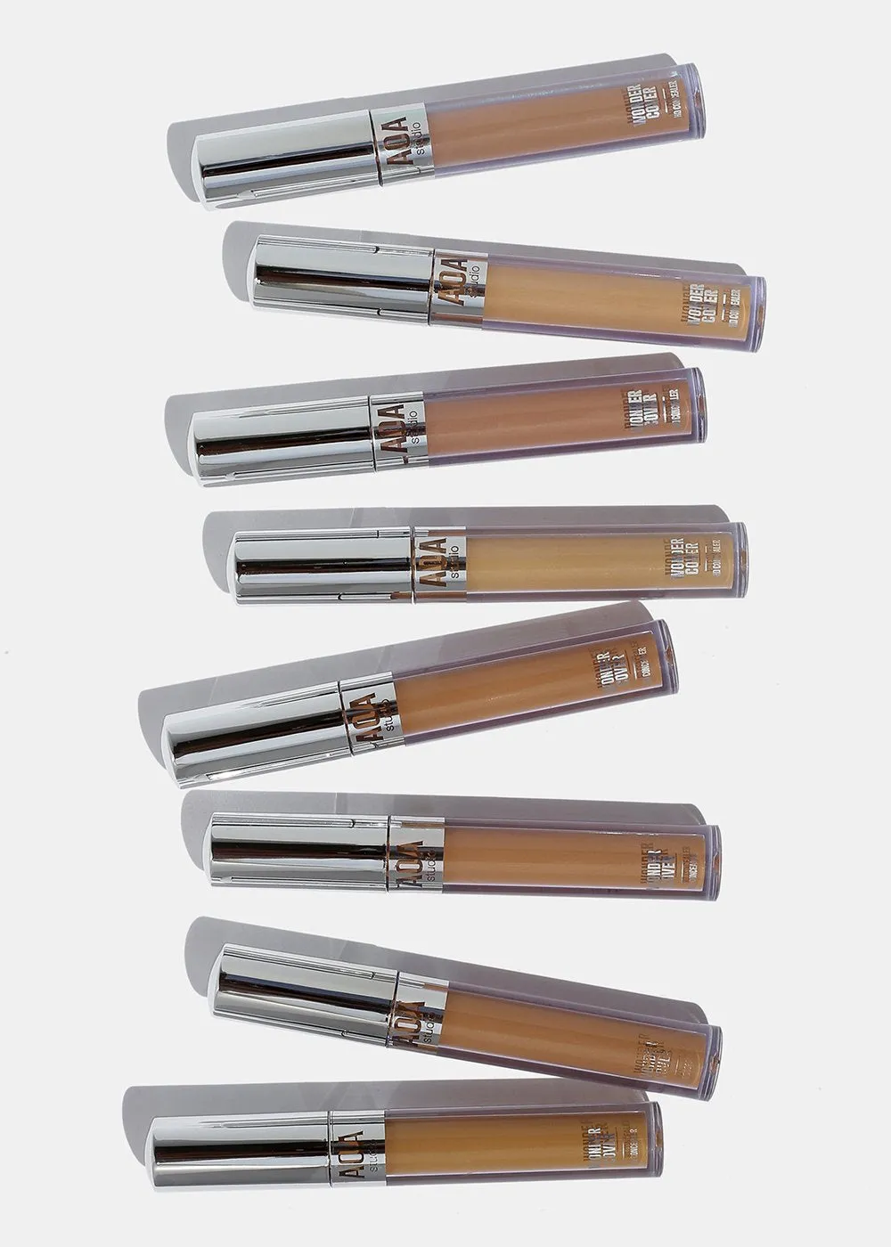 AOA Wonder Cover Concealer - Fawn