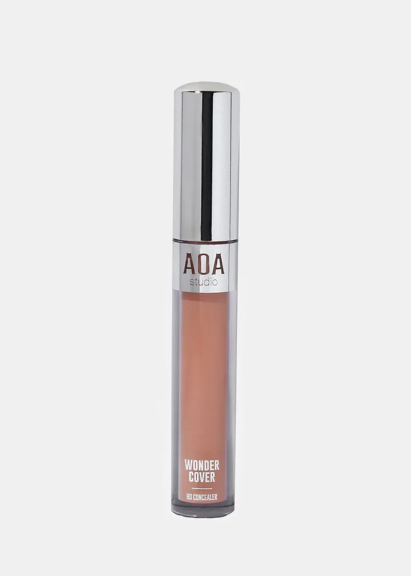 AOA Wonder Cover Concealer - Nude