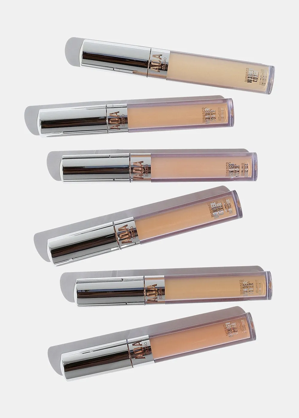 AOA Wonder Cover Concealer - Nude