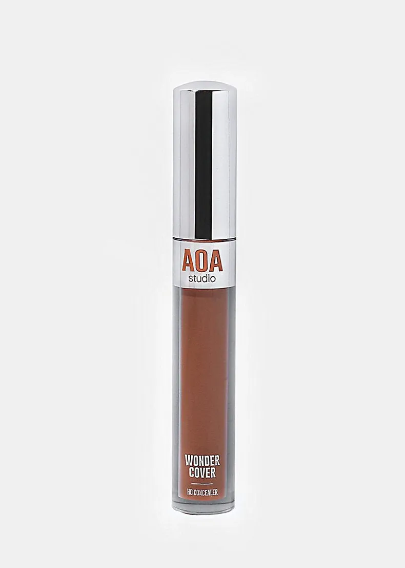 AOA Wonder Cover Concealer - Suede