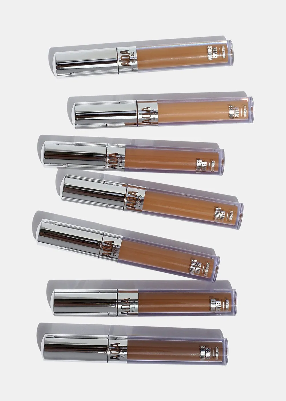 AOA Wonder Cover Concealer - Suede