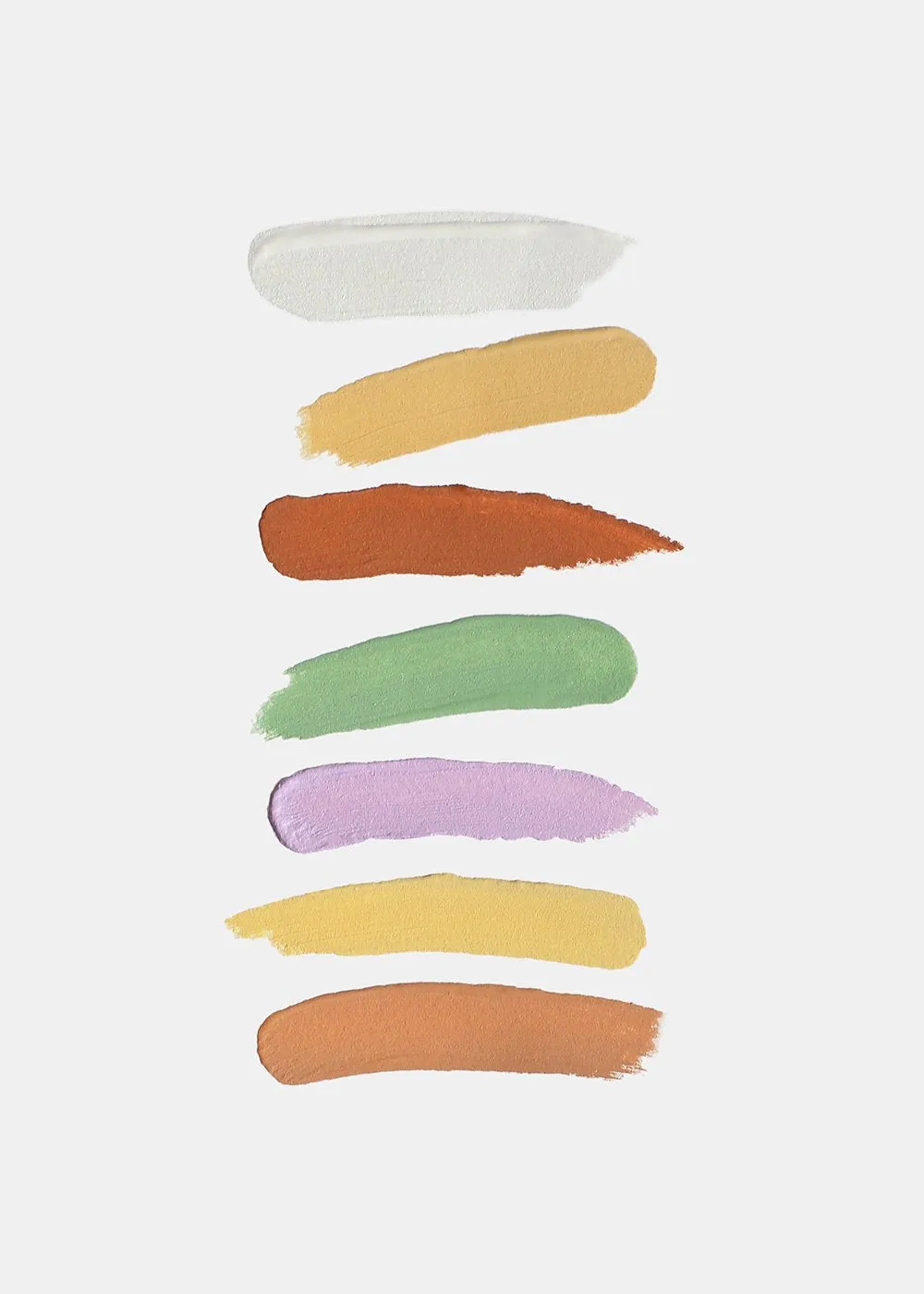AOA Wonder Cover Corrector - Yellow