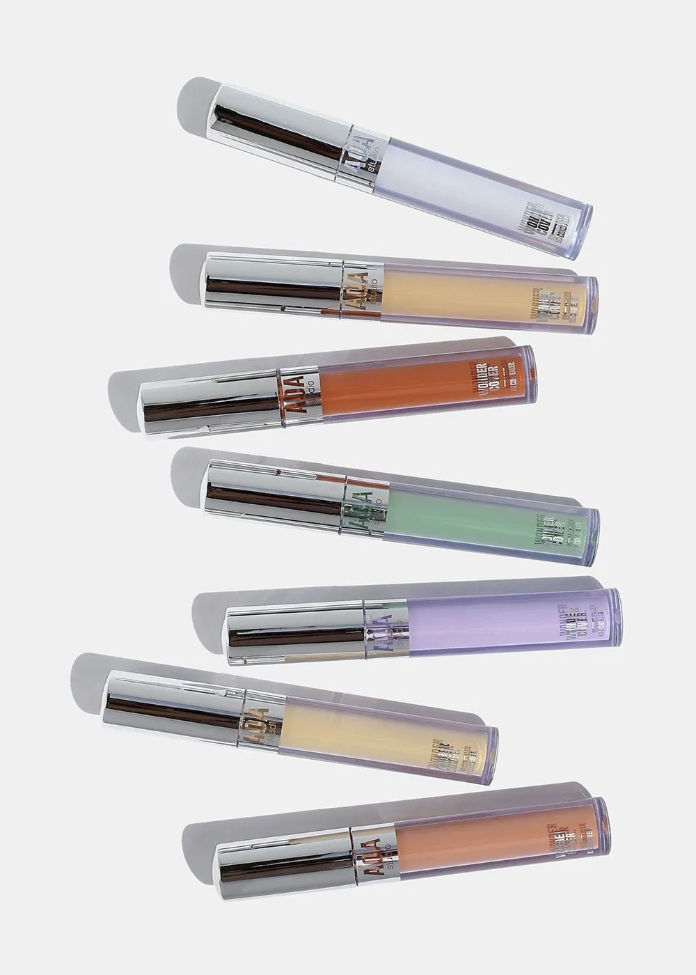 AOA Wonder Cover Corrector - Yellow