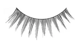 Ardell 106 Black False Lashes