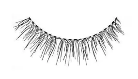 Ardell 110 Black False Lashes