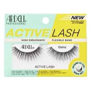 Ardell Active Lash - Gainz