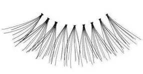 Ardell Duralash Flare Lashes Long Black False Lashes