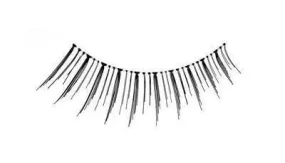 Ardell Invisiband Babies Black False Lashes