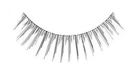 Ardell Invisiband Sexies Black False Lashes