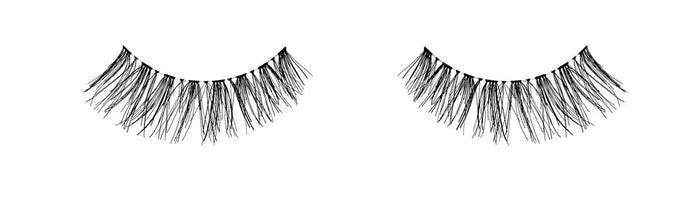 Ardell Natlash 120 Black Demi