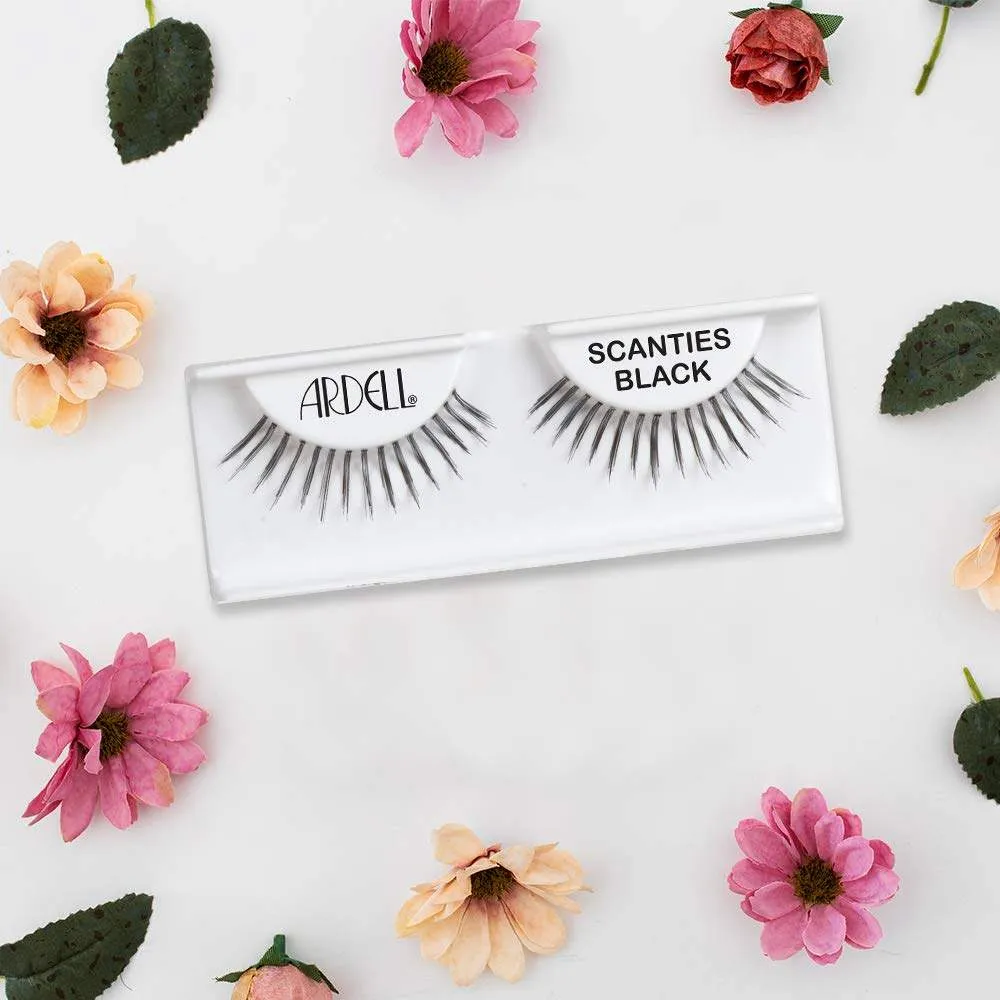 Ardell Natlash Scanties Black