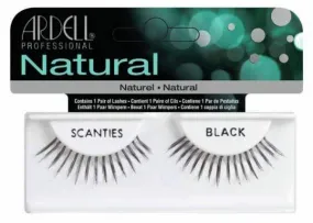 Ardell Natlash Scanties Black