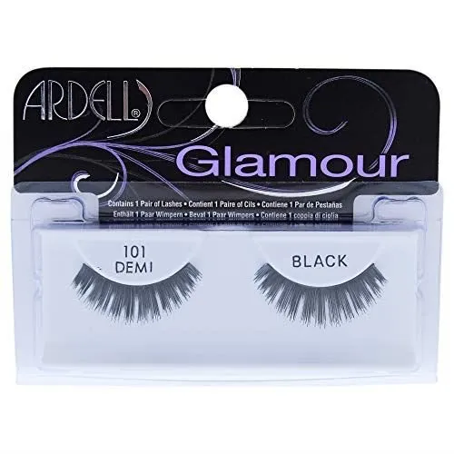 Ardell Natural Easy To Apply Full False Eye Lashes