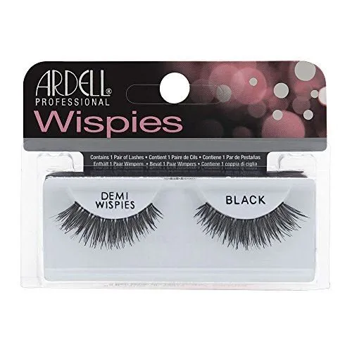Ardell Natural Easy To Apply Full False Eye Lashes
