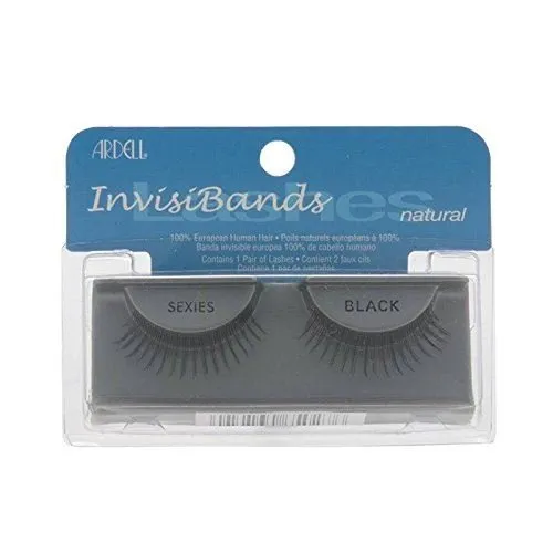 Ardell Natural Easy To Apply Full False Eye Lashes