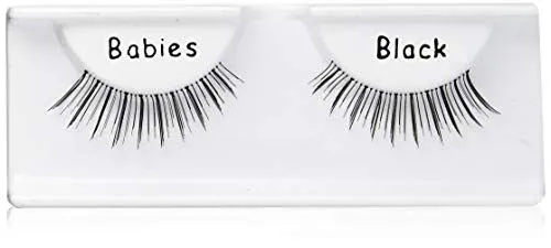 Ardell Natural Easy To Apply Full False Eye Lashes