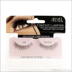 Ardell Natural Lashes 110 Black