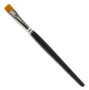 Artist Select Camouflage 1/4 Flat Brush