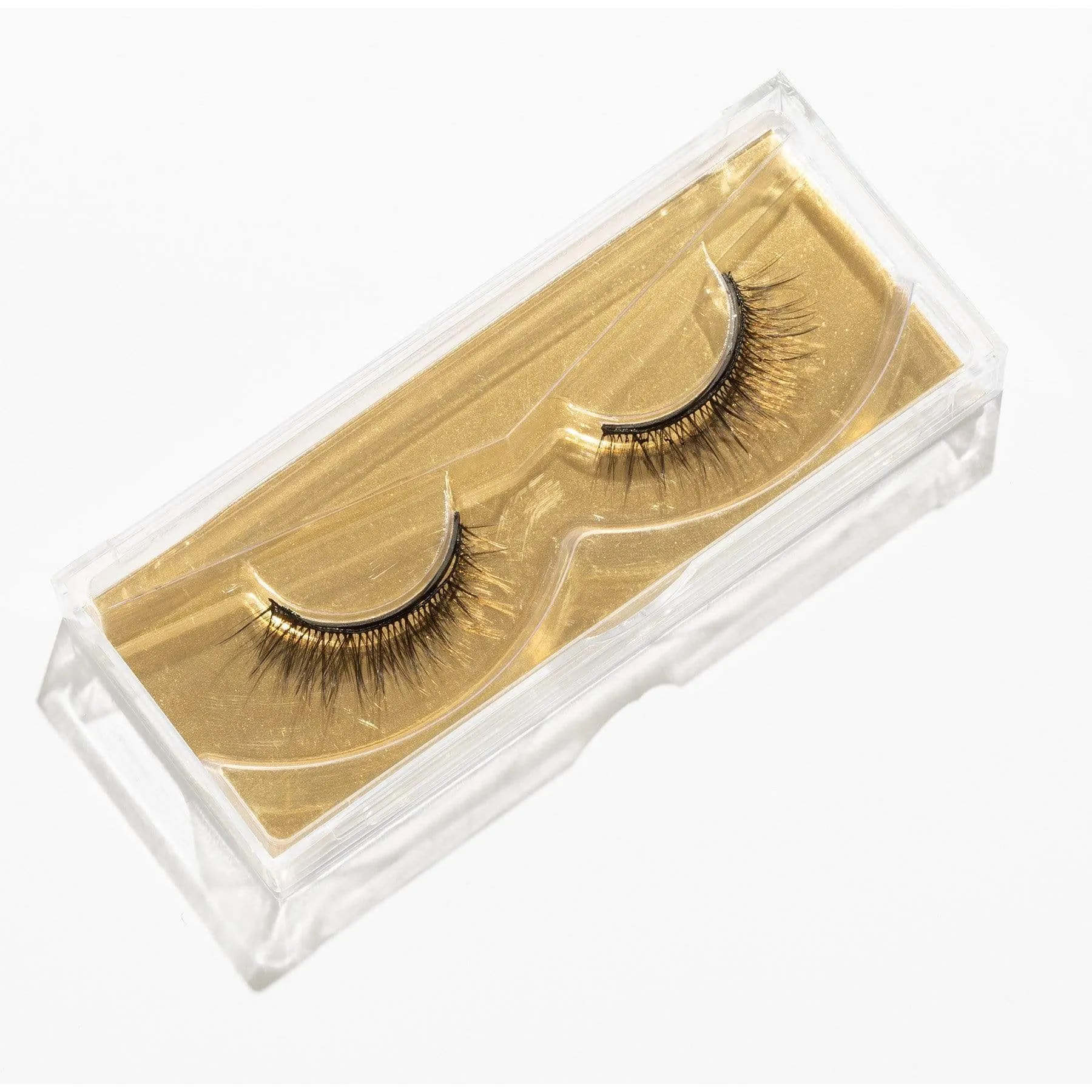 AU Magnomatic 5D Magnetic Reusable Lashes -Natural Taylor Extensions