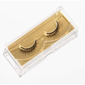 AU Magnomatic 5D Magnetic Reusable Lashes -Natural Taylor Extensions