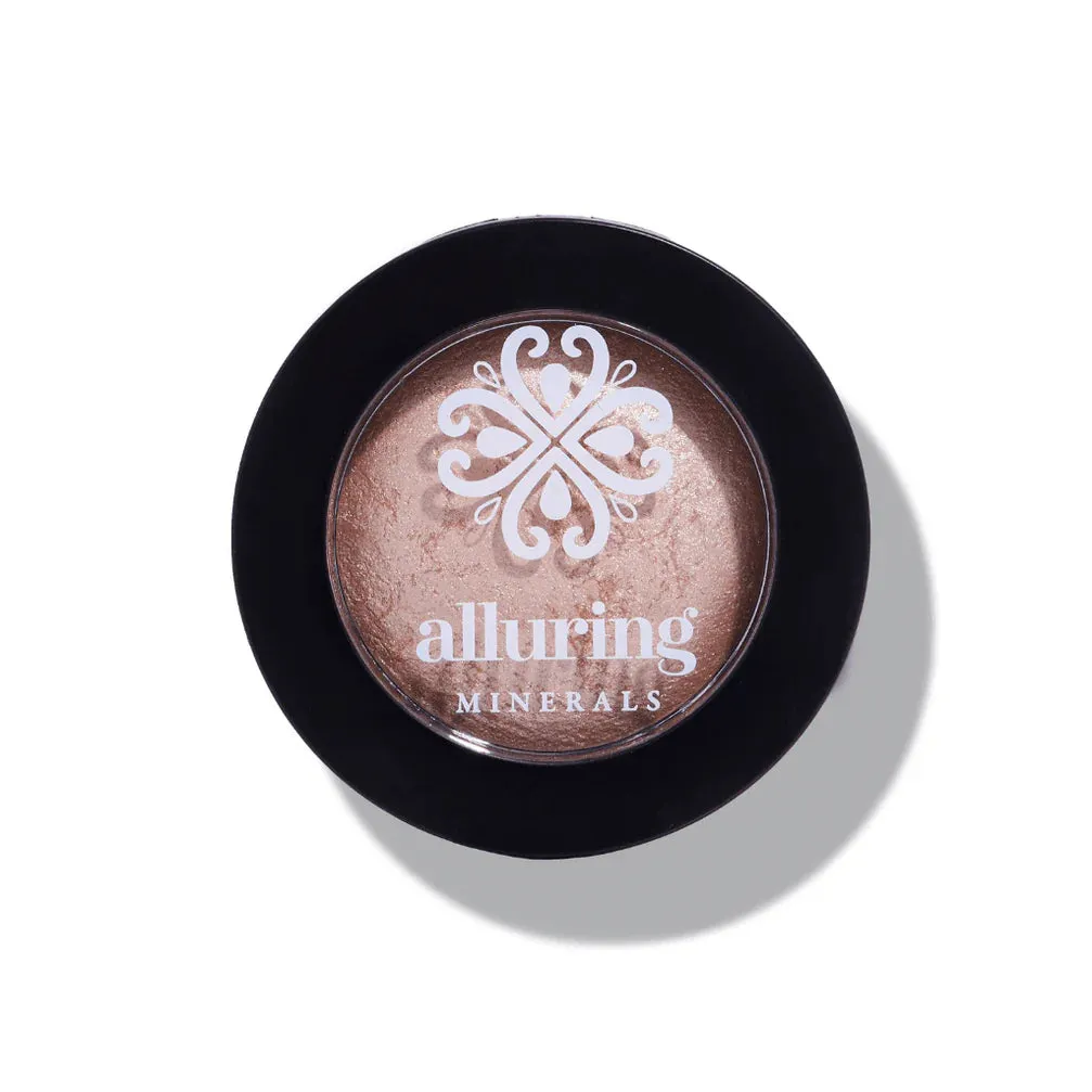Baked Mineral Highlighter