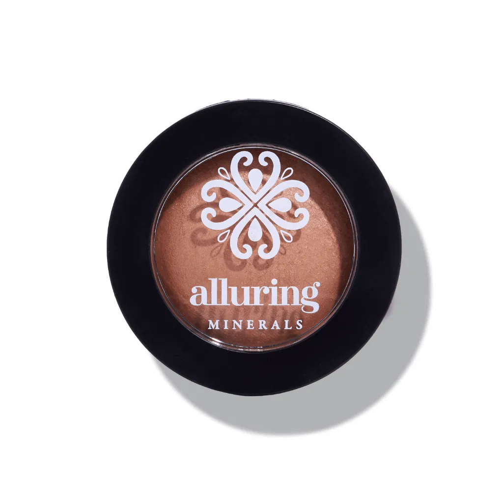 Baked Mineral Highlighter