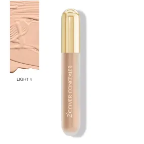 BBA SH 2X COVER CONCEALER LIGHT 4
