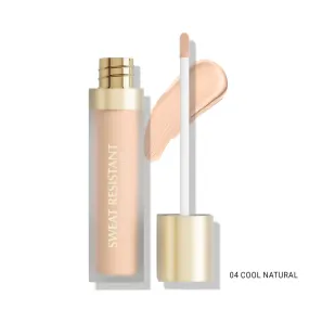 BBA SWEAT RESISTANT LONG WEAR CONCEALER COOL NATURAL 30G