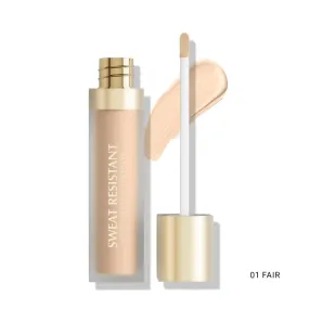BBA SWEAT RESISTANT LONG WEAR CONCEALER FAIR 30G