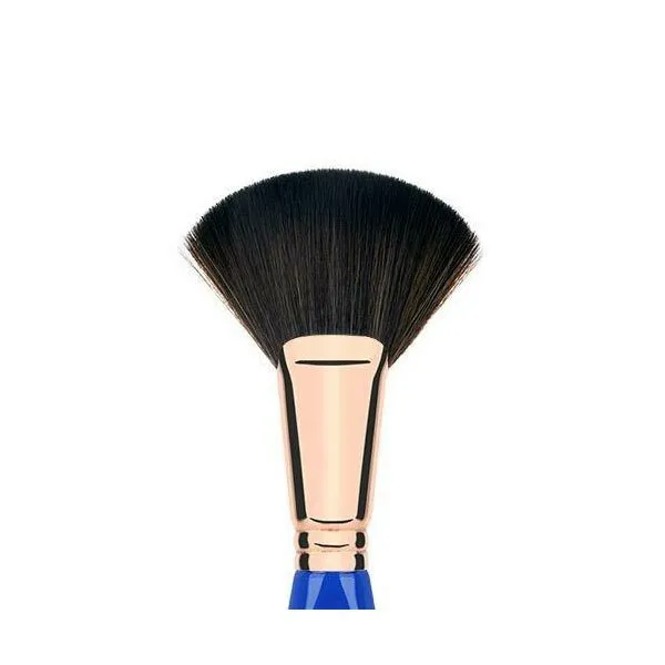 bdellium tools Golden Triangle 991 Powder Fan Brush