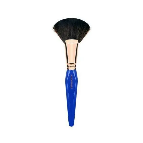 bdellium tools Golden Triangle 991 Powder Fan Brush