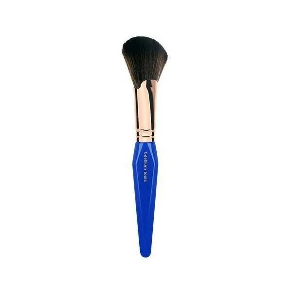 bdellium tools Golden Triangle 991 Powder Fan Brush