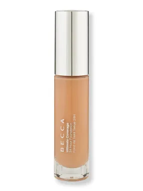 Becca Ultimate Coverage Foundation Fawn