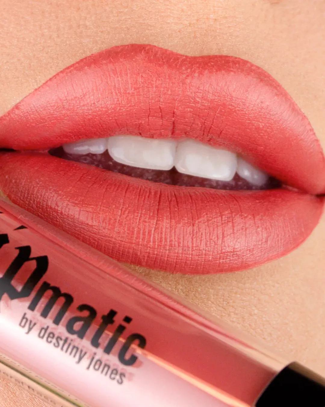 Belly Liquid Matte LipStick