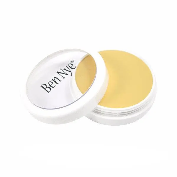 Ben Nye Creme Foundation