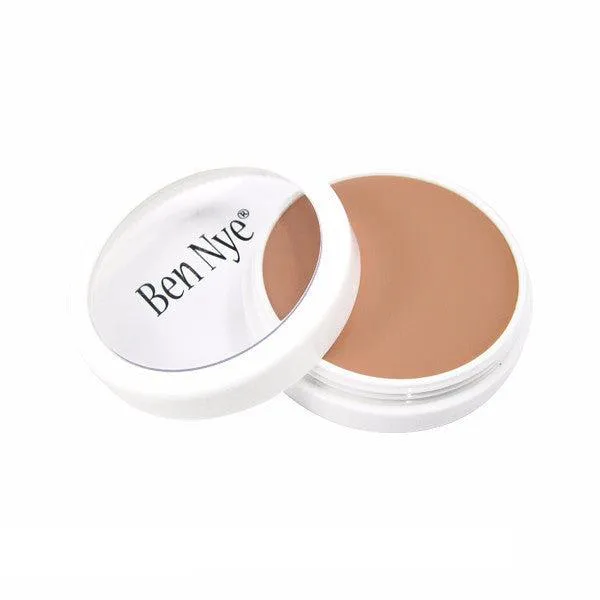 Ben Nye Creme Foundation